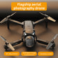 H20 Drone Aerial Dual CamerasFree Switching Headless Mode