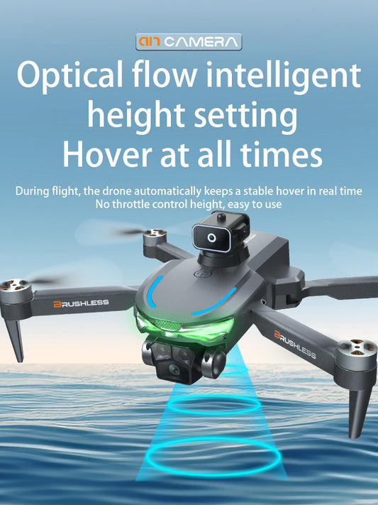 A17drone CAMERA Omnidirectionalobstacle AvoidanceHigh Definition Aerialphotography
