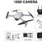SHAREFUNBAY New Drone 4k HD Dual Camera Visual Positioning 1080P WiFi Fpv Drone Height Preservation Rc Quadcopter