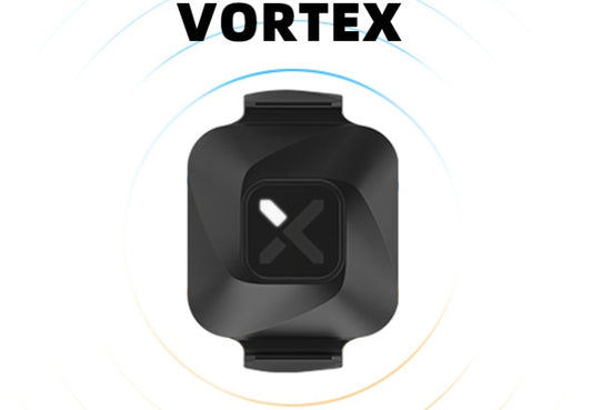 XOSS Walker New Dualmode Speed Cadence VORTEX Bicycle Computer Bluetooth ANT Speedometer