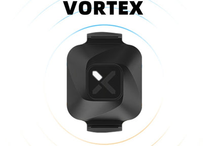 XOSS Walker New Dualmode Speed Cadence VORTEX Bicycle Computer Bluetooth ANT Speedometer