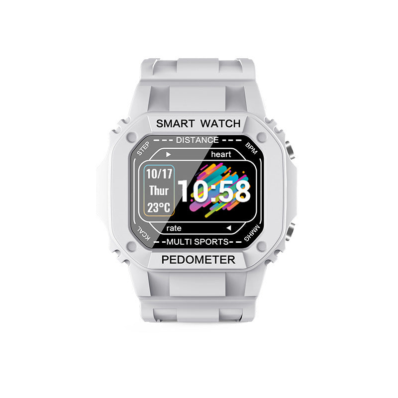 Smart Watches