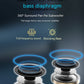 Portable Bluetooth Speaker Color Light Speaker