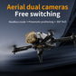 H20 Drone Aerial Dual CamerasFree Switching Headless Mode