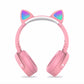 Stress Reducing Headphones, Children's Toy Headphones