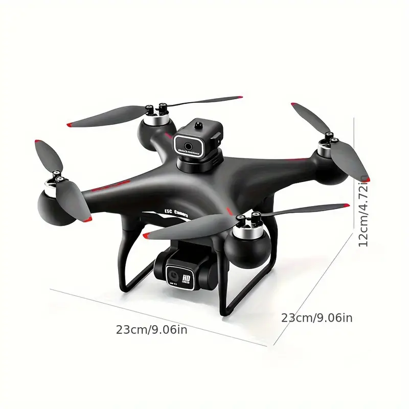 S116- Dual Camera Drone