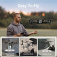 4DRC V4 Foldable Mini Drone With Camera 4K 1080P HD Drone ,3 Batteries,Drones For Adults Kids,Remote-controlled Quadcopter,Logistics Is Randomly Sent By UPS,USPS,