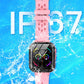 T16C Smart Children's Watch With Video And Call