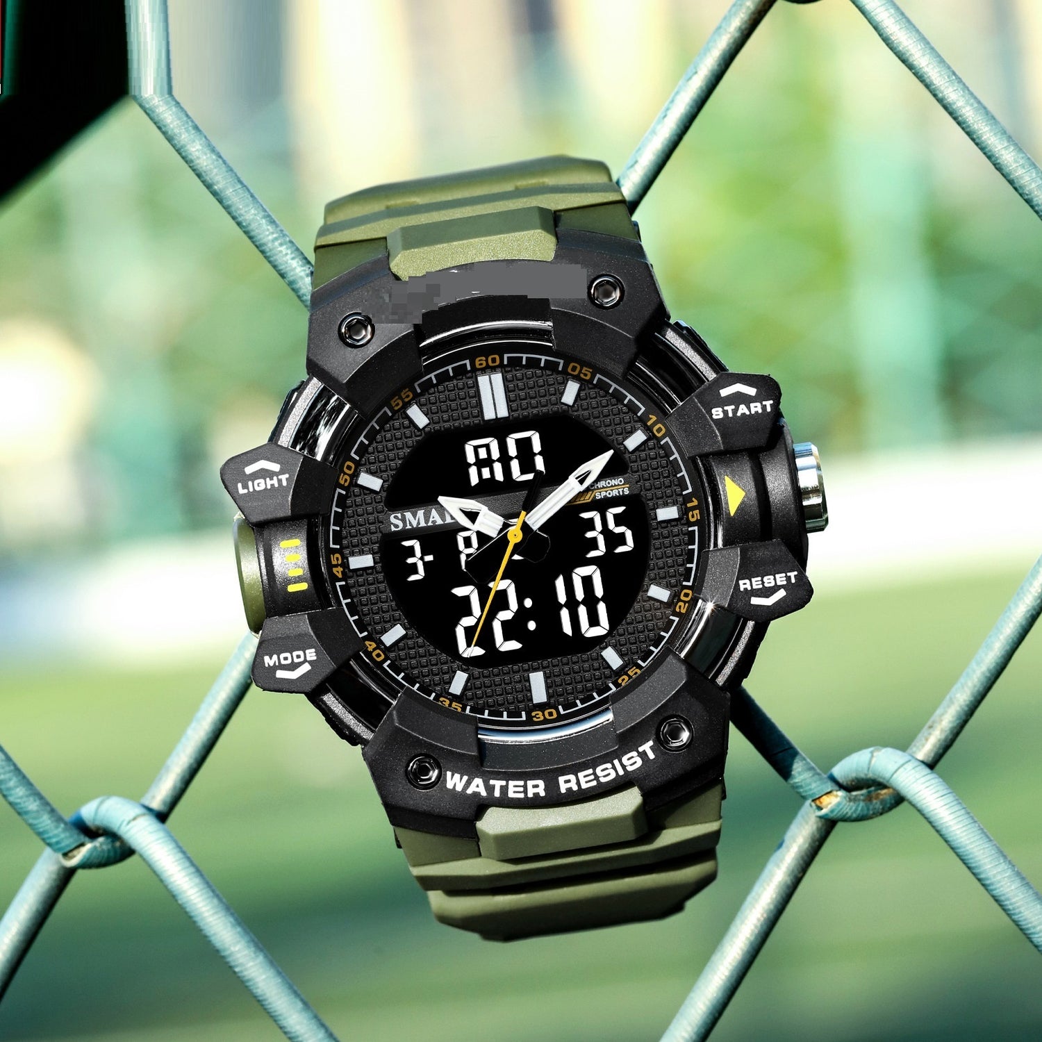 Smart Watches