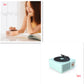 Wireless mini portable retro phonograph Bluetooth-compatible speaker