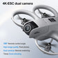 GT3 Small Unmanned Aerial Vehicle, Optical Flow Hovering, Stable Flight, Propeller Protection, Safe Flight, Equipped With Dual Cameras, Electrically Adjustable, Easy To Operate, Easy To Get Started, S