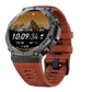 Fashion Personality Sports Model Smart Watch