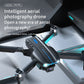 E99MAX Remote-controlled Drone 8k Long Endurance Quadcopter Capable Of Aerial Photography, Remote-controlled Folding Airplane Toy