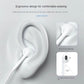 Lightning In-ear Headphones For IPhone14,13,12,11,7,8 Plus, XS, With Lightning Connector, IPhone Wired Earbuds, Built-in Remote Control To Control Music, Calls, And Volume