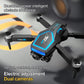 S180 Drone Brushless Power Intelligentobstacle Avoidance