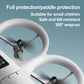 GT3 Small Unmanned Aerial Vehicle, Optical Flow Hovering, Stable Flight, Propeller Protection, Safe Flight, Equipped With Dual Cameras, Electrically Adjustable, Easy To Operate, Easy To Get Started, S