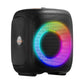 Karaoke Machine For Adults 4 In Portable Bluetooth Speaker 2 Wireless Microphone