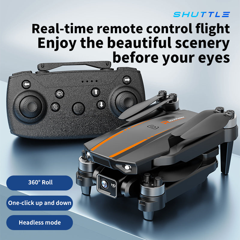 H31 Drone Aerial PhotographyaircraftFlagship Set