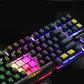 Notebook Gaming Mechanical Keyboard Glow