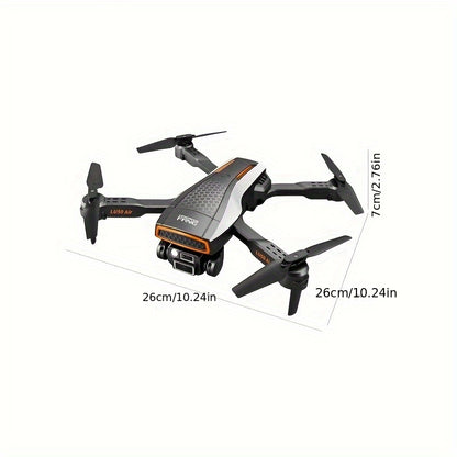 LU50 Drone Optical Fow Positioninghovering, The Mystery Ofnovice Second Flying.