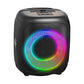 Karaoke Machine For Adults 4 In Portable Bluetooth Speaker 2 Wireless Microphone