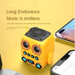 Minion Robot Speaker