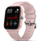 Smart Bracelet Bluetooth Monitoring Waterproof Full Touch Music Control