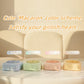 Cheese Speaker - Bluetooth Wireless Speaker - Green- Yellow