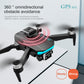 S132 Drone Brushless Strongpower More Stable,high Wind Resistance