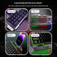Gaming Keyboard Desktop Computer Wired E-sports Keyboard