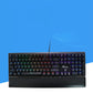 Gaming Optical Axis Mechanical Keyboard