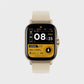 Smart Watch Glass Multi-function Bluetooth Calling Heart Rate