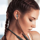 Waterproof Bluetooth 5.0 Earbuds Stereo Sport Wireless Headphones In Ear Headset