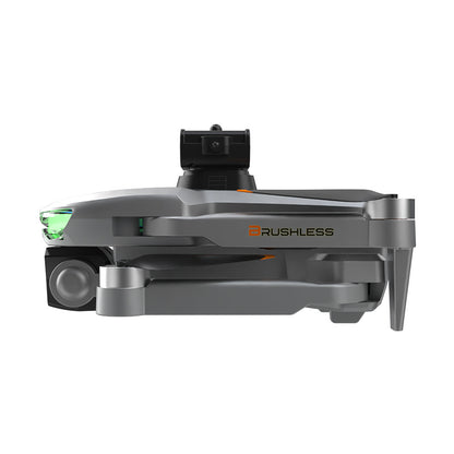 A17drone CAMERA Omnidirectionalobstacle AvoidanceHigh Definition Aerialphotography