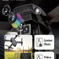 The Battery Configuration Of The E88 Smart Camera Drone Features Real-time Image Transmission From A Single Camera. It Has One-click Touch And Landing Functions. This Is A Foldable Remote-controlled D