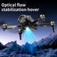H21 Drone Optical Flow Constant Height Hover