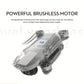 S6S Drone POWERFUL BRUSHLESS MOTOR