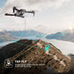 2025-V4 NEW 3 Battery Rc Drone 4K HD Camera WIFI FPV Foldable RC Quadcopter Bag