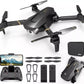4DRC V4 Foldable Mini Drone With Camera 4K 1080P HD Drone ,3 Batteries,Drones For Adults Kids,Remote-controlled Quadcopter,Logistics Is Randomly Sent By UPS,USPS,