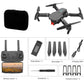 E88 Drone Photography Of High-definition Folding Four Axis