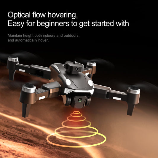 F200 Drone Intelligent Obstacleavoidance Brushless And Strongwind Resistance