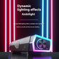 Bluetooth Speaker Dual Speaker Subwoofer Theater Level Surround Computer Speaker