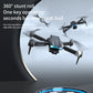 E99MAX Remote-controlled Drone 8k Long Endurance Quadcopter Capable Of Aerial Photography, Remote-controlled Folding Airplane Toy