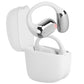 1 Set Wireless V5.4 Open Ear Earbuds With Earhook LED Display Charging Case IPX5 Waterproof 300Hrs Standby Time Touch Control Stereo Sport Headphones For Workout Running