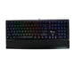 Gaming Optical Axis Mechanical Keyboard