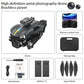 C15 Three Cameras 4K HD Drone For Aerial Photography