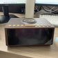 New Hot Selling 10W Wireless Charger LED Desktop Alarm Clock With FM Radio Bt Speaker Wireless