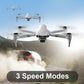 4DRC F10 Foldable Drone With Camera WIFI FPV For Adults,1080P HD FPV Live Video RC Quadcopter,Logistics Is Randomly Sent By UPS,USPS