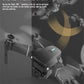 The Battery Configuration Of The E88 Smart Camera Drone Features Real-time Image Transmission From A Single Camera. It Has One-click Touch And Landing Functions. This Is A Foldable Remote-controlled D