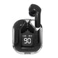 Bluetooth 5.3 Over-ear Headphones, Air31 True Wireless Stereo Hi-fi Sound Headphones, Nirkabel Headphones LED